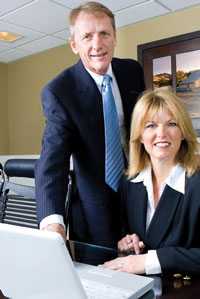 business people